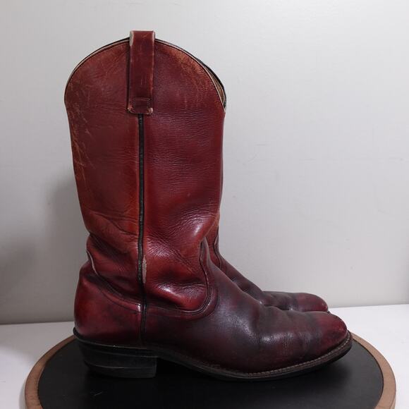 Boots Men Red Wing Pecos Roper Boots Red Wing Pecos Boots Men C